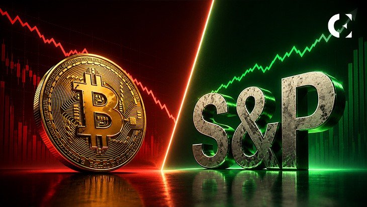 S&P 500 Is on Pace for Its 2nd-Best Decade: What It Means for Bitcoin Holders S&P 500 Is on Pace for Its 2nd-Best Decade: What It Means for Bitcoin Holders