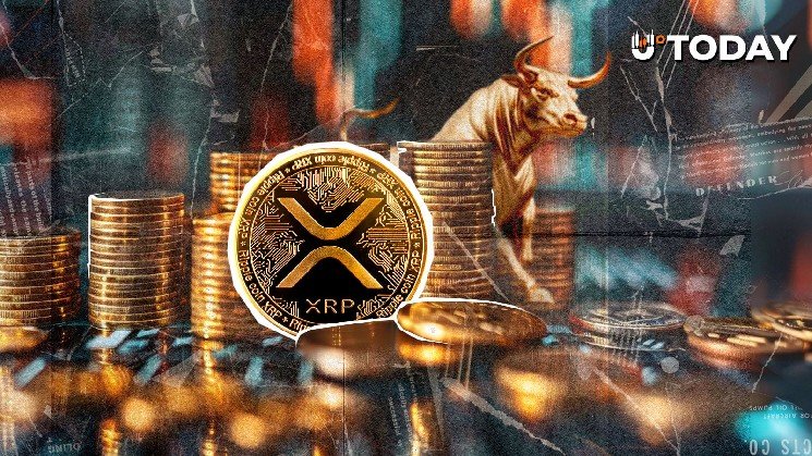 XRP Derivatives Market on Binance Hits 2025 High XRP Derivatives Market on Binance Hits 2025 High