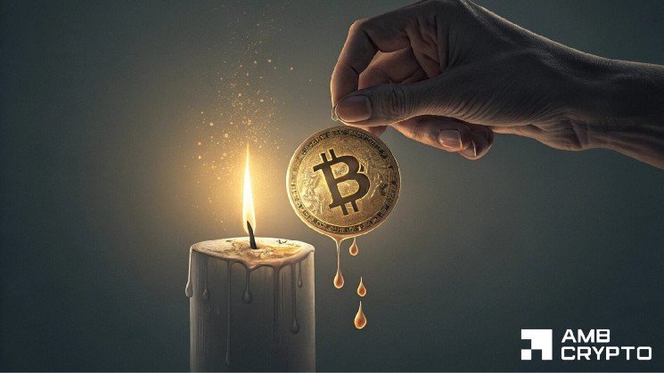 Bitcoin shorts squeezed $6.55B in August Bitcoin shorts squeezed $6.55B in August