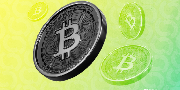 Bitcoin’s Next Test Is $80,000 as Jackson Hole Meeting Looms Bitcoin's Next Test Is $80,000 as Jackson Hole Meeting Looms