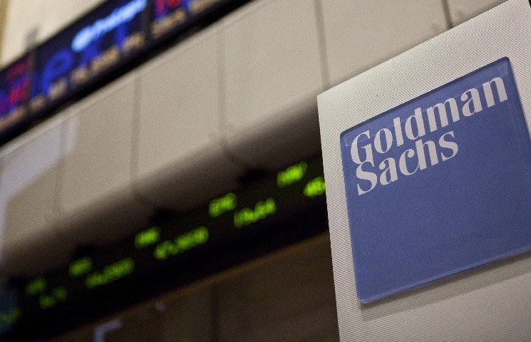 Goldman Sachs Shock Has Coinbase Traders Braced For $196 Goldman Sachs Shock Has Coinbase Traders Braced For $196
