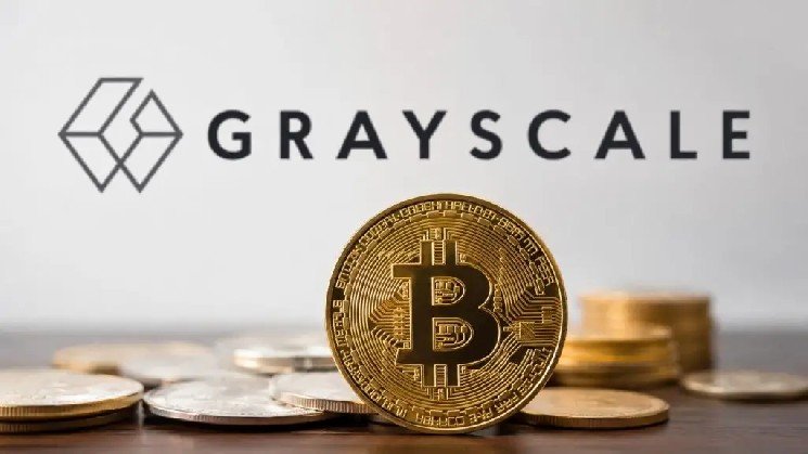 Grayscale CEO Announces Crypto Winter is Nearing its End with Institutional Interest! Here Are the Details Grayscale CEO Announces Crypto Winter is Nearing its End with Institutional Interest! Here Are the Details