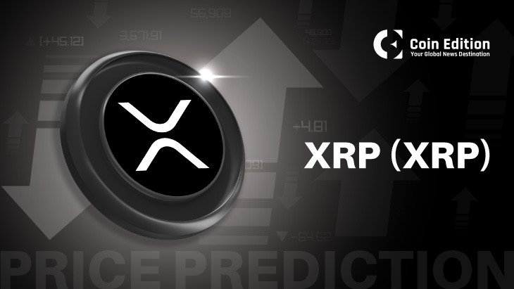 XRP Price Prediction Stays Tight as XRP ETFs Push Past $1.5B Inflows XRP Price Prediction Stays Tight as XRP ETFs Push Past $1.5B Inflows