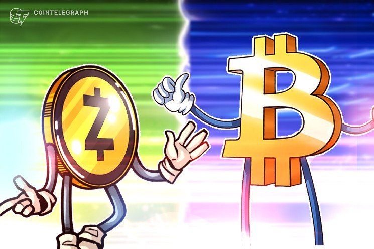 Grayscale says Zcash can challenge Bitcoin’s network effects as privacy demand grows Grayscale says Zcash can challenge Bitcoin’s network effects as privacy demand grows