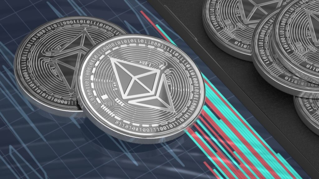 Ethereum Treasury Firms Need Liquid Staking To Outperform Staked ETH ETFs, Says Lido