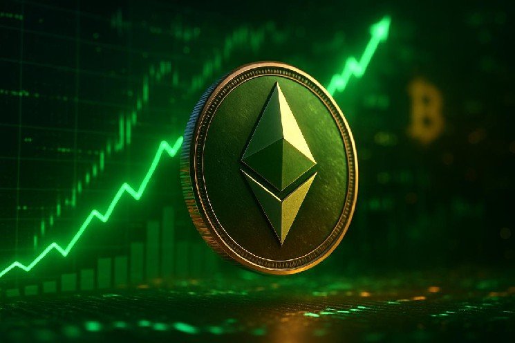 Ethereum Price Hits Overbought RSI of 80 as Bitcoin Tops $80K Ethereum Price Hits Overbought RSI of 80 as Bitcoin Tops $80K