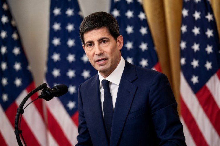 Bitcoin and Markets Focused on the Jackson Hole Meeting: As Kevin Warsh Prepares for His First Speech, Hawkish Statements Emerge from Three FED Members!… Bitcoin and Markets Focused on the Jackson Hole Meeting: As Kevin Warsh Prepares for His First Speech, Hawkish Statements Emerge from Three FED Members!...