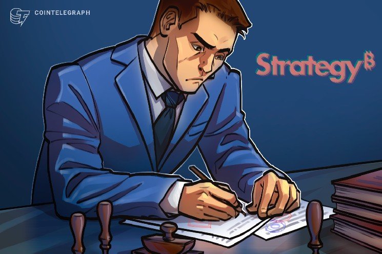 Strategy’s $66B Bitcoin machine hinges on capital markets, not BTC price: Report Strategy’s $66B Bitcoin machine hinges on capital markets, not BTC price: Report