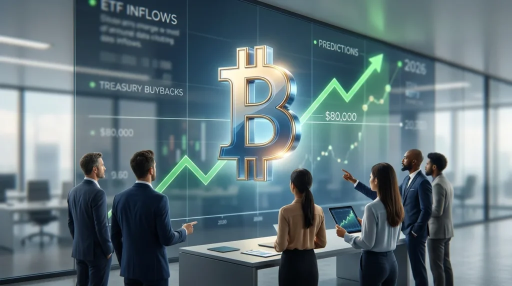 Crypto Rally Analysis & Price Forecast 2026 Crypto Rally Analysis & Price Forecast 2026