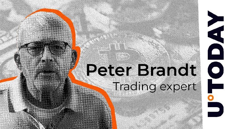 Peter Brandt Reveals He Is Long Bitcoin Peter Brandt Reveals He Is Long Bitcoin