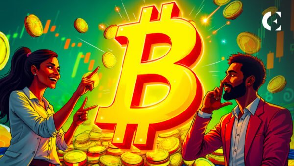 Trump’s Crypto Push Could Be the Catalyst for Bitcoin’s $100K Breakout
