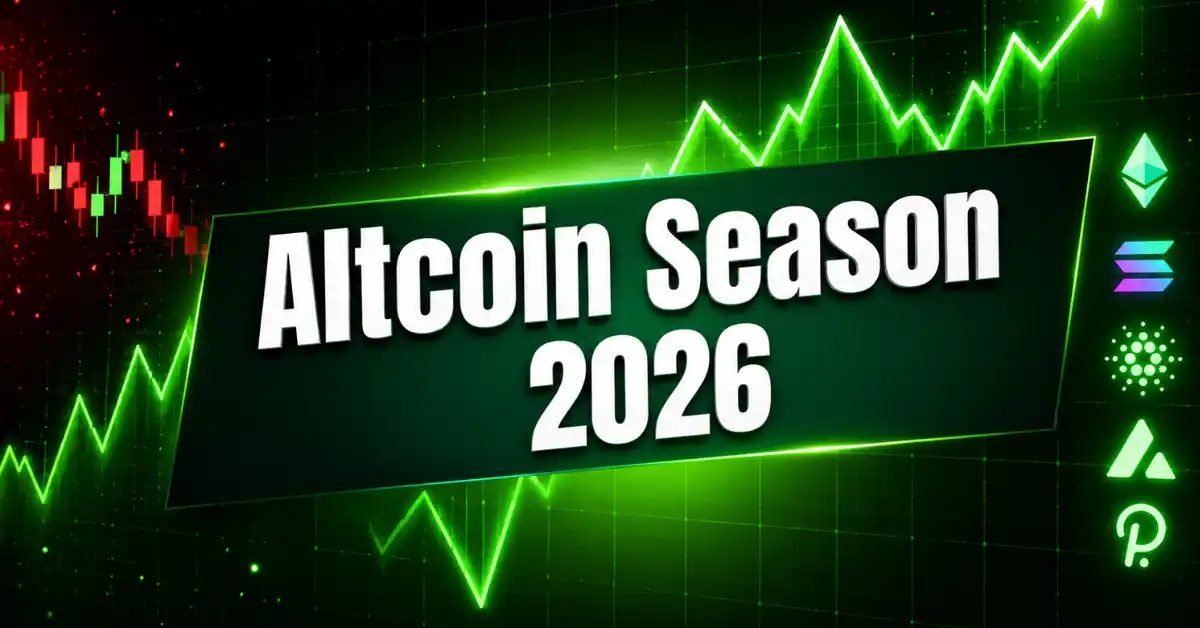 When Will Altcoin Season Start in 2026?