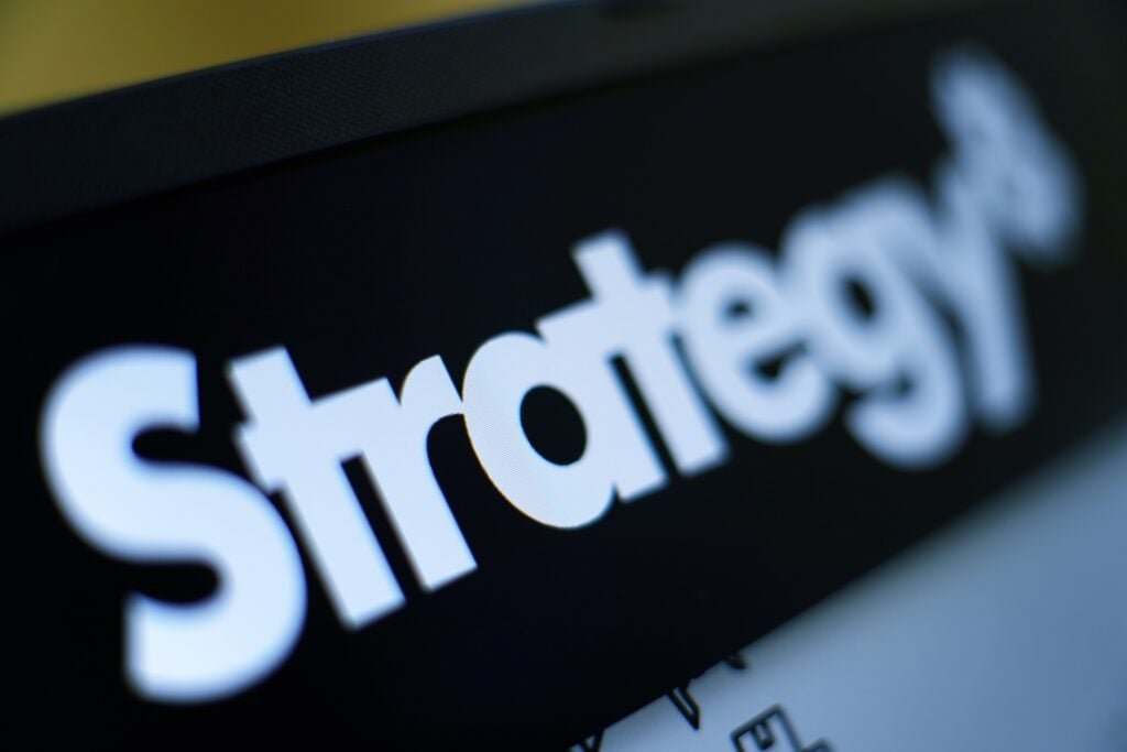 Strategy Raises $2 Billion as Bitcoin’s 24% Surge Turns Holdings Profitable Strategy Raises $2 Billion as Bitcoin's 24% Surge Turns Holdings Profitable