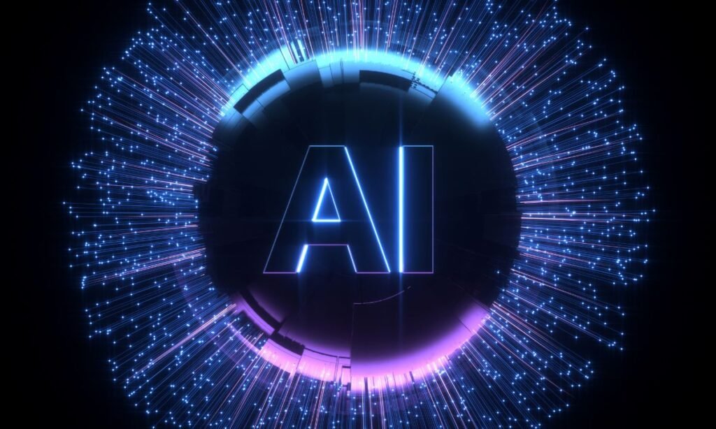 AI Safety Rules and Copyright Laws Pose Threat to Free Speech AI Safety Rules and Copyright Laws Pose Threat to Free Speech