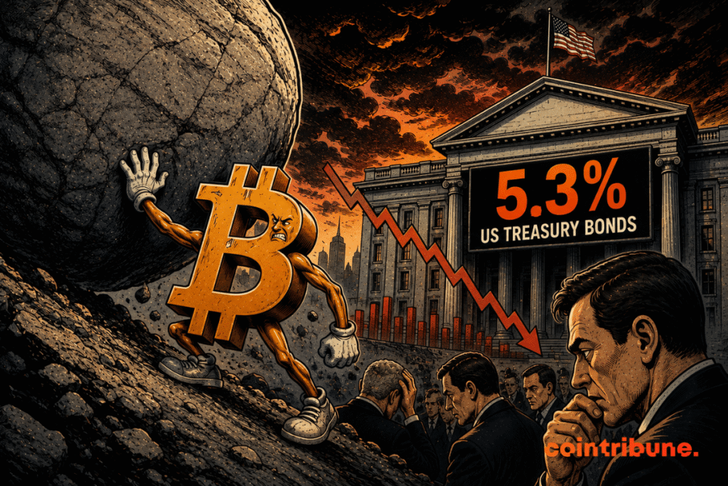 $22.5 billion in crypto debt wiped out as Bitcoin gets crushed $22.5 billion in crypto debt wiped out as Bitcoin gets crushed