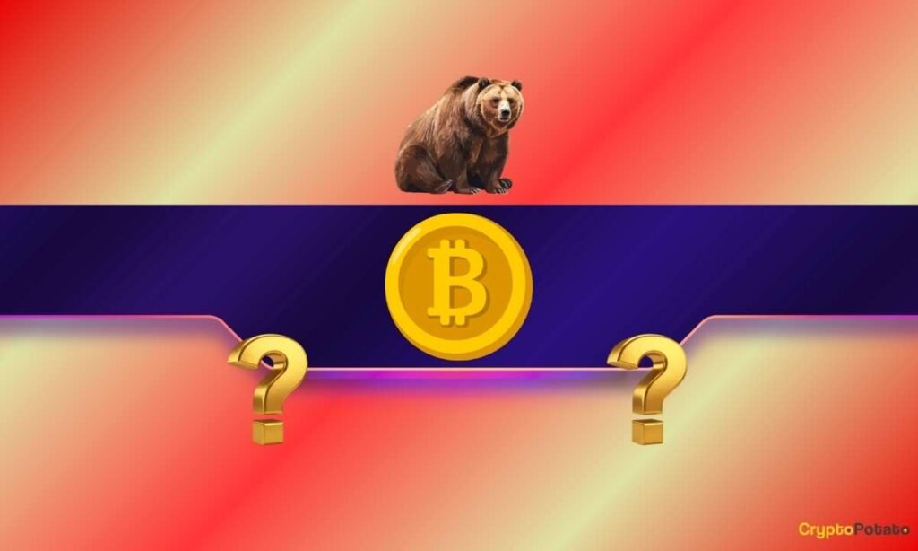 Bitcoin Surges Past $64K as Warning Signs Mount: Is This a Bull Trap? Bitcoin Surges Past $64K as Warning Signs Mount: Is This a Bull Trap?