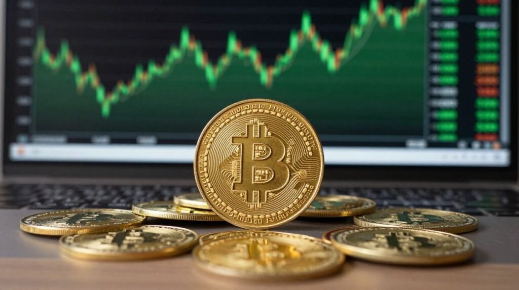Top 3 Reasons Why Crypto Prices Are Up Right Now Top 3 Reasons Why Crypto Prices Are Up Right Now