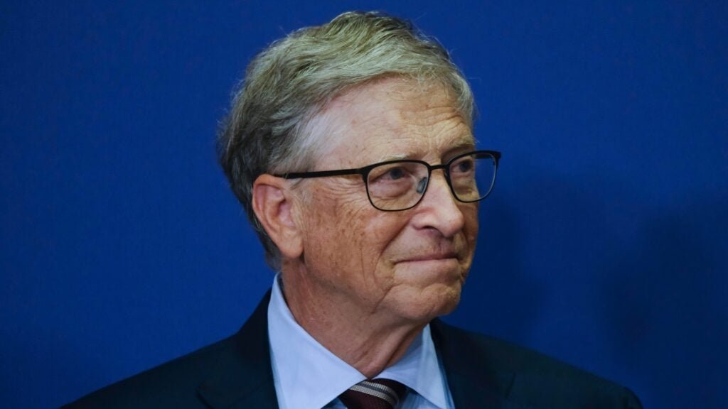 Bill Gates Won’t Pick Crypto to Diversify Away From the Dollar, Calls It ‘Pure Mania-Driven Asset’ Bill Gates Won't Pick Crypto to Diversify Away From the Dollar, Calls It 'Pure Mania-Driven Asset'