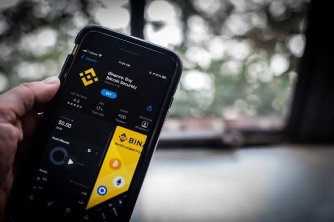 Binance tightens crypto controls, restricts 3 Nigeria-linked platforms Binance tightens crypto controls, restricts 3 Nigeria-linked platforms