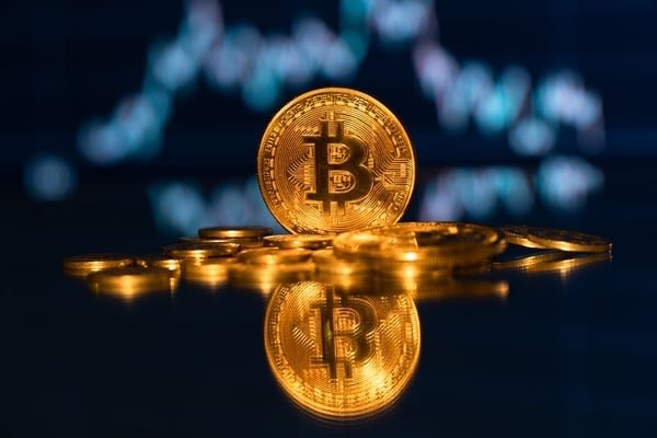 Bitcoin Bounce Boosting This Crypto Bitcoin Bounce Boosting This Crypto