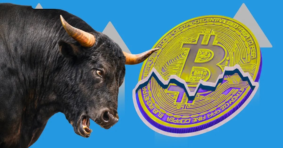 Bitcoin price prediction 2026: Bernstein sees BTC at $125,000, $1 million by 2033