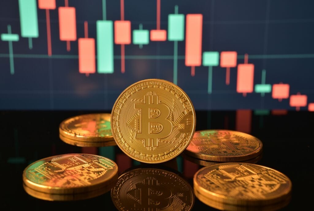 Bitcoin, Ethereum Gain, XRP, Dogecoin Slide as Crypto Market Takes a Breather: Analyst Predicts ‘Little D Bitcoin, Ethereum Gain, XRP, Dogecoin Slide as Crypto Market Takes a Breather: Analyst Predicts 'Little D