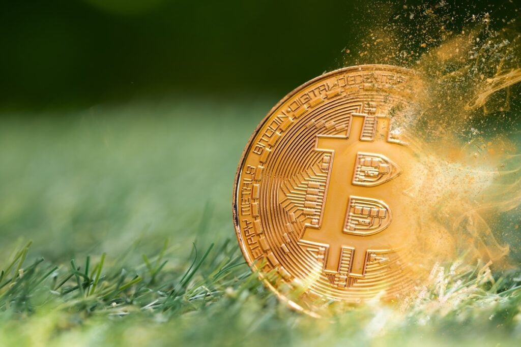 Investor’s MSTR Bet for Kids Takes a Big Hit, but Bitcoin Bull Michael Saylor Isn’t Investor's MSTR Bet for Kids Takes a Big Hit, but Bitcoin Bull Michael Saylor Isn't