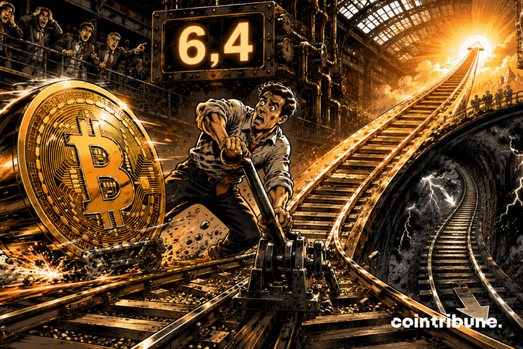 Bitcoin remains close to $79,000 despite a major expiry on Deribit Bitcoin remains close to $79,000 despite a major expiry on Deribit