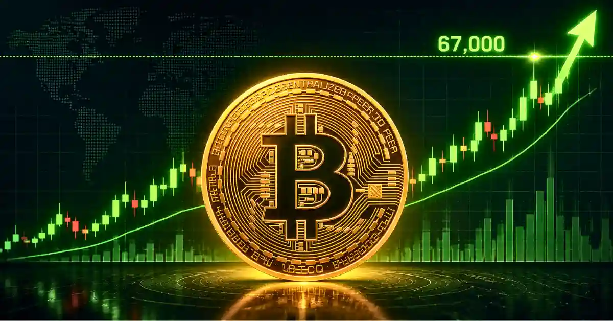 Will Bitcoin Price Hit $100K and Above By Year-End?