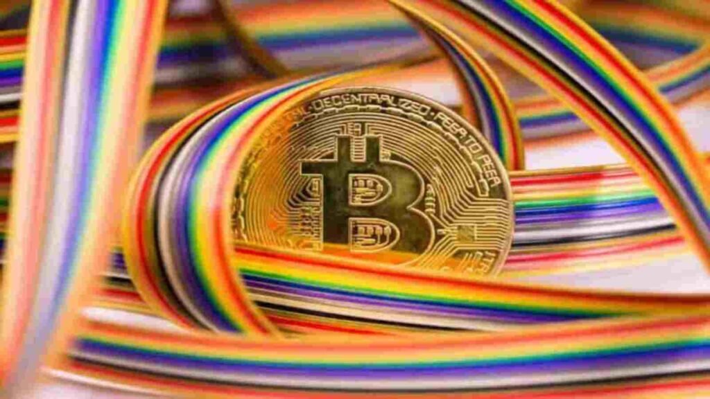 Bitcoin Rainbow Chart predicts BTC price for start of September Bitcoin Rainbow Chart predicts BTC price for start of September