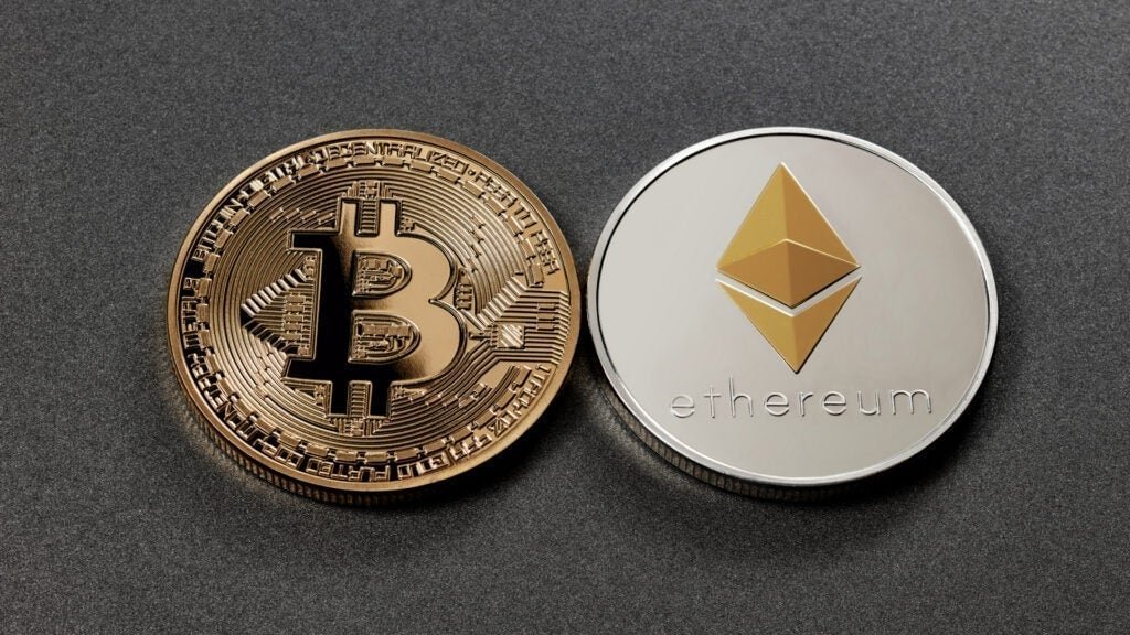 Bitcoin Could ‘Teleport’ to $90,000 but Ethereum Is Still the More Interesting Coin, Traders Say Bitcoin Could 'Teleport' to $90,000 but Ethereum Is Still the More Interesting Coin, Traders Say