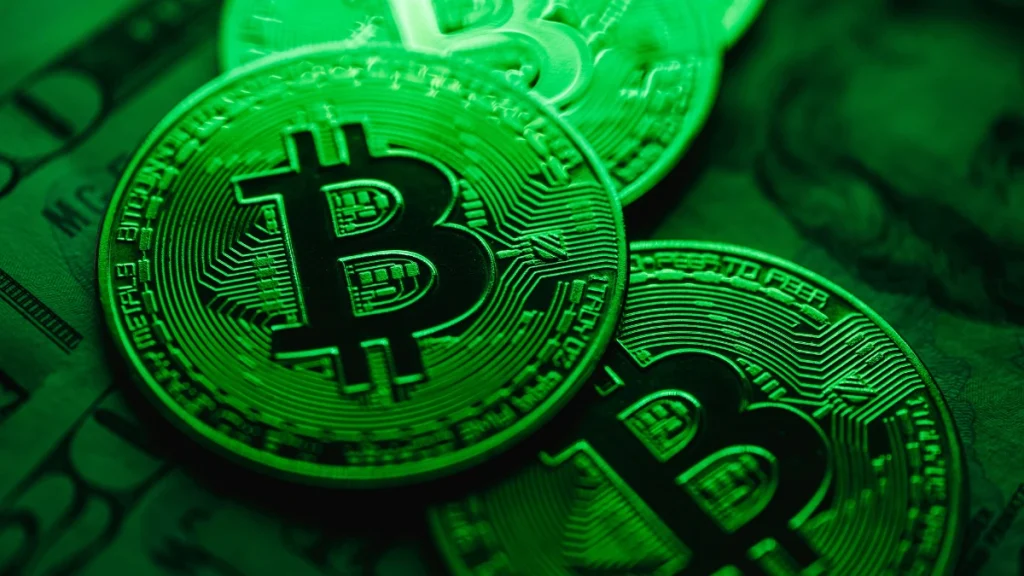 Can BTC Price Break $79,500 and Target $89K? Can BTC Price Break $79,500 and Target $89K?