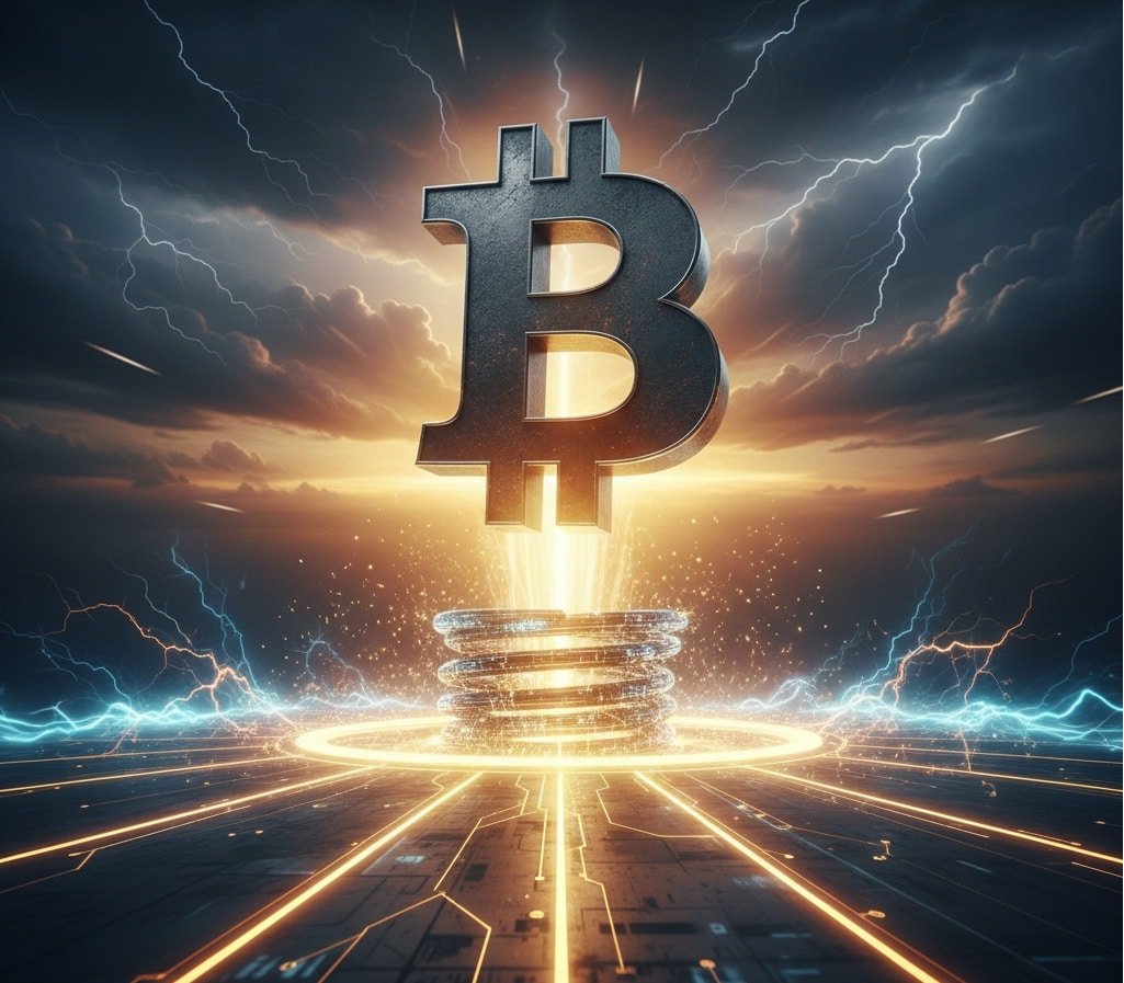 Can Bitcoin Break $80K This Week? Can Bitcoin Break $80K This Week?