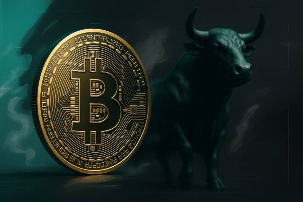 Bitcoin’s Rare Fractal Suggests $100K BTC Price Target Bitcoin’s Rare Fractal Suggests $100K BTC Price Target