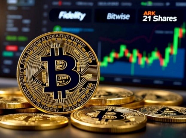 Ethereum Staking Rewards Taking BTC’s Shine Ethereum Staking Rewards Taking BTC's Shine