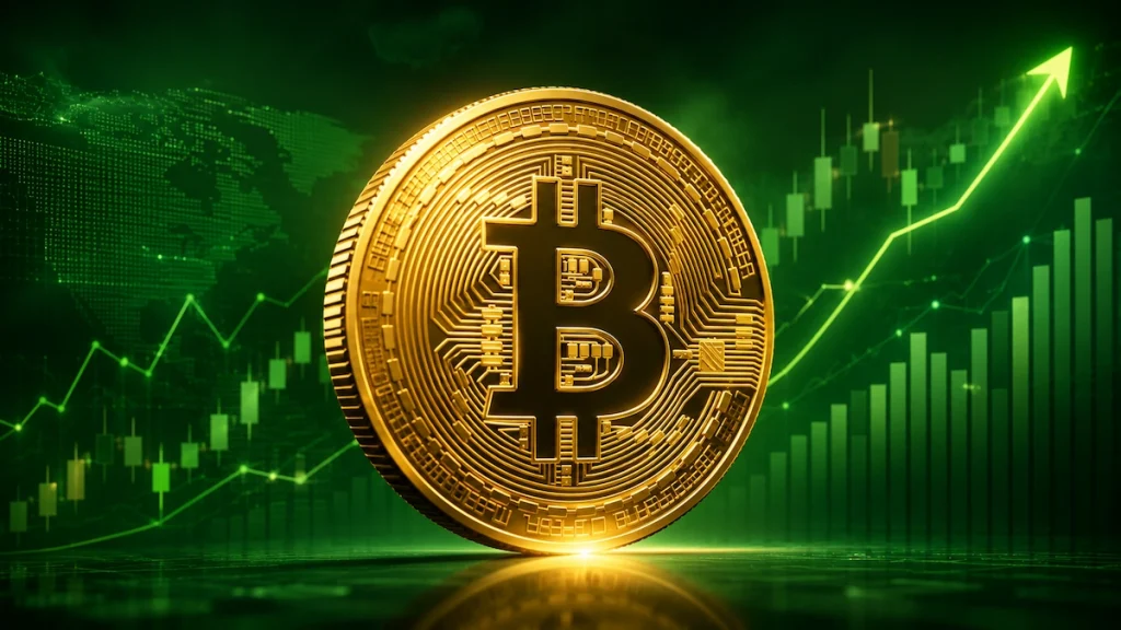 ETF Flood and Dollar Weakness Put $85,885 in Play ETF Flood and Dollar Weakness Put $85,885 in Play