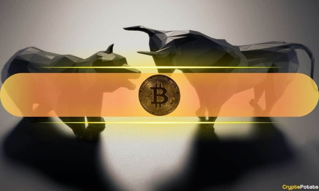 Bitcoin’s Bear Market May Be Over After a 20% Rally: But What Comes Next? (Analyst) Bitcoin’s Bear Market May Be Over After a 20% Rally: But What Comes Next? (Analyst)