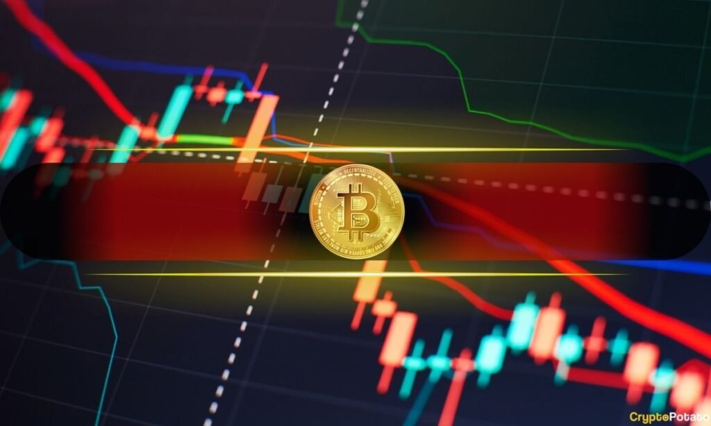BTC, ETH, XRP Tumble as Wintermute Builds Heavy Short Positions BTC, ETH, XRP Tumble as Wintermute Builds Heavy Short Positions
