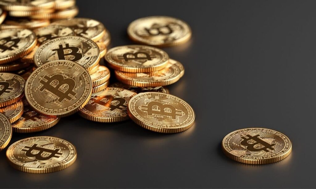 From Record Short Squeezes to Massive ETF Inflows: Everything Driving Bitcoin Right Now From Record Short Squeezes to Massive ETF Inflows: Everything Driving Bitcoin Right Now