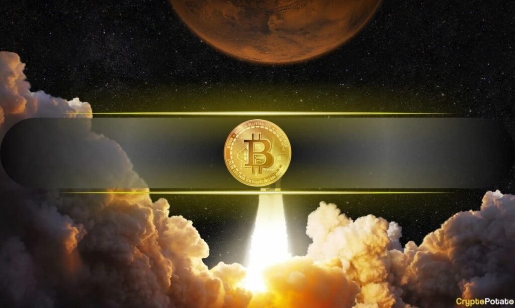 Bitcoin's Price Approaches $80K, Millions Liquidated in Hours