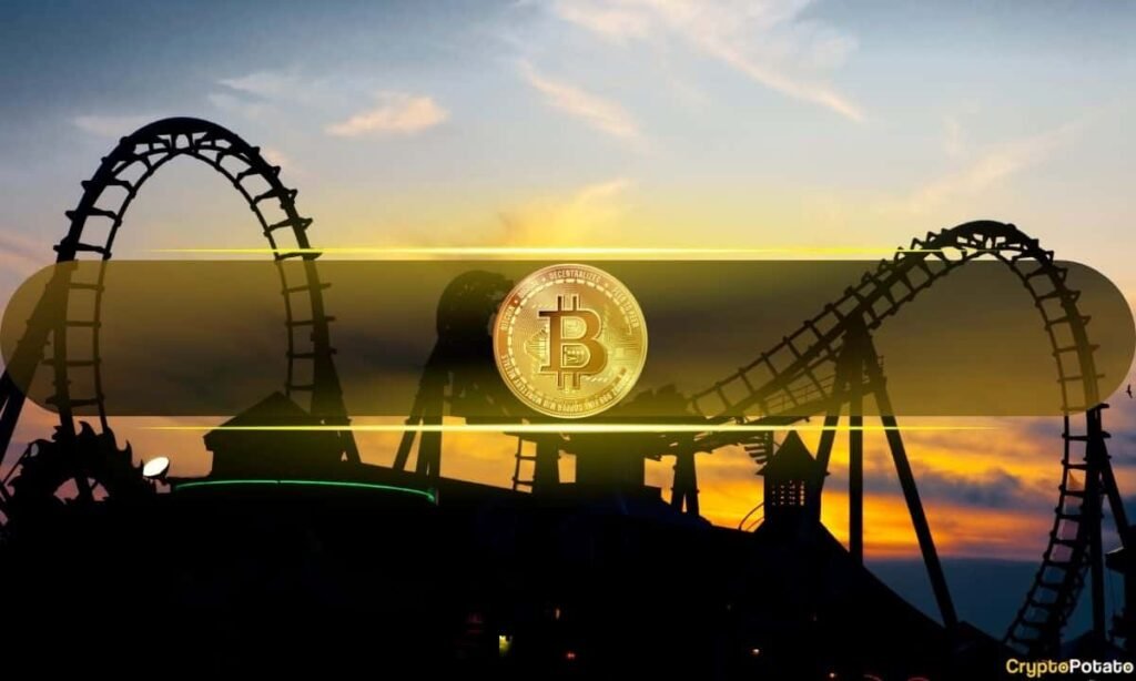 Crypto Market Went From ‘Frozen’ to Chaos in Days: What Is Really Happening? Crypto Market Went From ‘Frozen’ to Chaos in Days: What Is Really Happening?