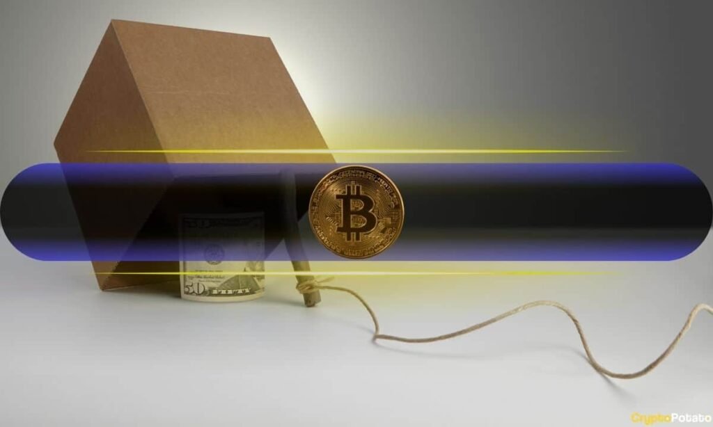 Bitcoin’s $80K Rally Is a Trap, Analyst Warns of $45K Drop Bitcoin's $80K Rally Is a Trap, Analyst Warns of $45K Drop