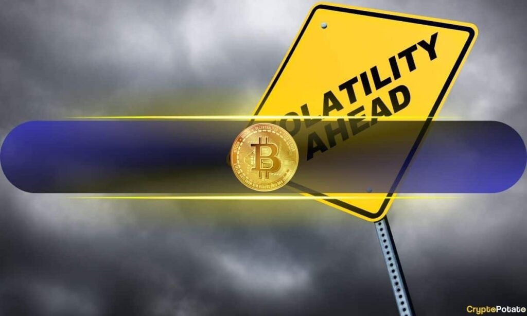 Bitcoin’s Rally Faces a Crucial Week: These 3 Macro Events Could Decide the Next Move Bitcoin’s Rally Faces a Crucial Week: These 3 Macro Events Could Decide the Next Move