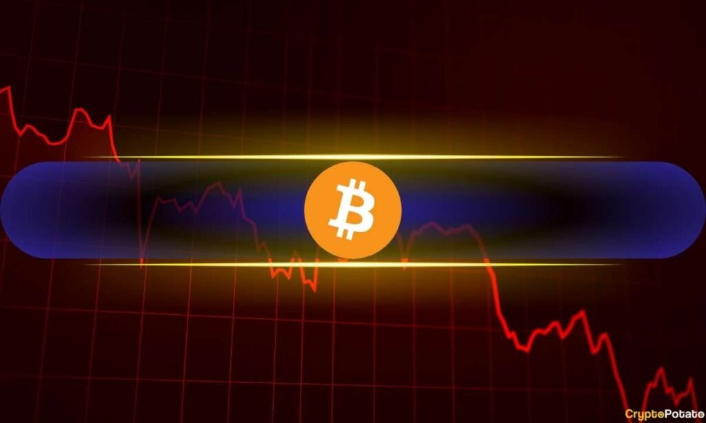 Bitcoin Dumps Below $77K as US-Iran Strikes Resume: Who Else Might Be Behind the Drop?