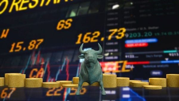 Bull Market Seeds May Be Planted for Bitcoin. Bet on BTCU. Bull Market Seeds May Be Planted for Bitcoin. Bet on BTCU.