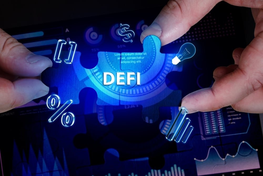 ‘I Now Consider All Of DeFi Unsafe’: Former Crypto Security Chief Sounds Alarm As AI Agents Become More P 'I Now Consider All Of DeFi Unsafe': Former Crypto Security Chief Sounds Alarm As AI Agents Become More P
