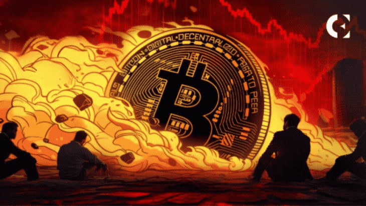 Grayscale Signals Bitcoin May Have Found Its Long-Term Bottom