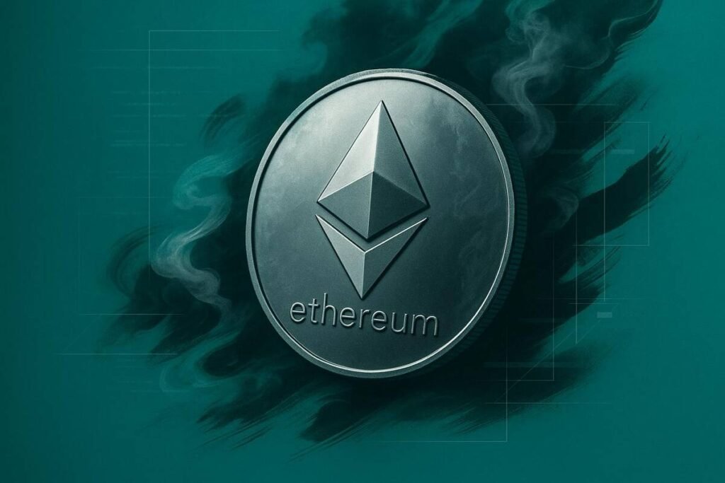 ETH Eyes $3,300 as ETF Inflows Hit $700M ETH Eyes $3,300 as ETF Inflows Hit $700M