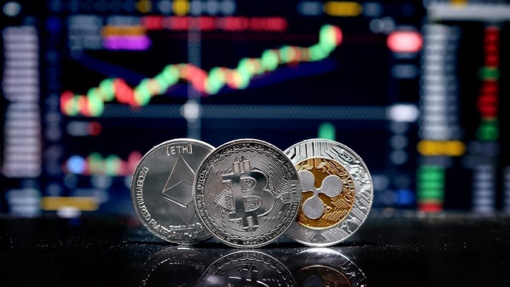 Bitcoin Posts Best Week Since 2023 as Ethereum, XRP, Dogecoin Rally Over 25% on Treasury Buybacks Bitcoin Posts Best Week Since 2023 as Ethereum, XRP, Dogecoin Rally Over 25% on Treasury Buybacks