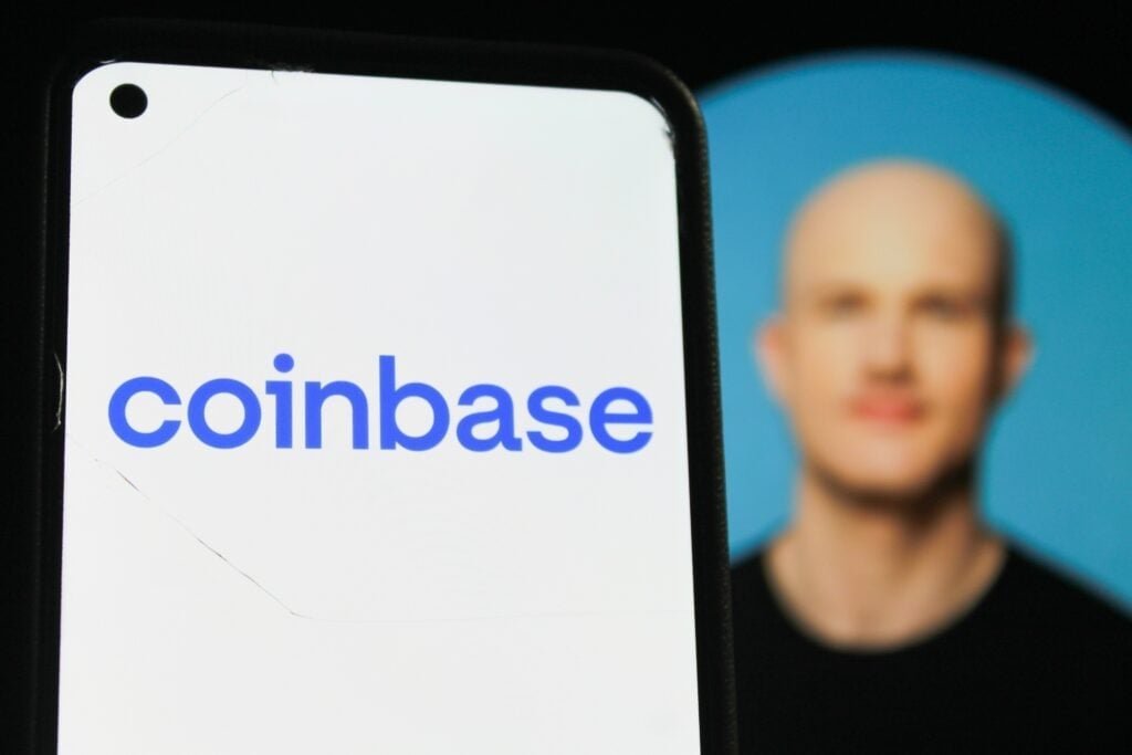 Coinbase CEO Brian Armstrong Says Crypto May Be on the Cusp of Next Bull Market, Touts ‘AI Coinbase CEO Brian Armstrong Says Crypto May Be on the Cusp of Next Bull Market, Touts 'AI